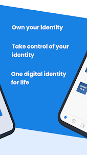 imme - Own Your Identity