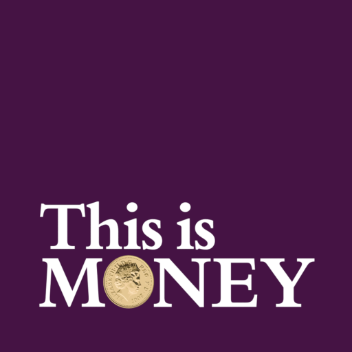 This is Money  Icon