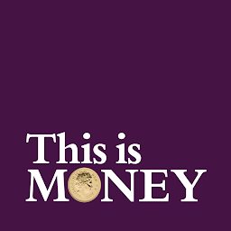 Icon image This is Money