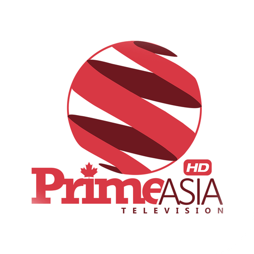 Prime Asia TV logo