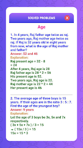 Aptitude Test and Preparation v7.1 Ad-Free Mod 5