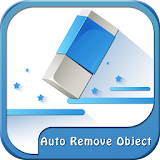 Auto Cut Paste Object Remover: Cut Paste Eraser icon