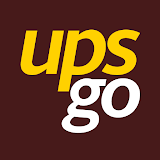 UPS Go icon