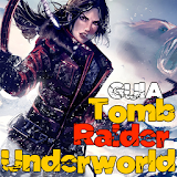 Guia Tomb Raider Underworld icon