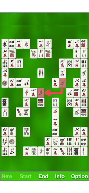 zMahjong Solitaire by SZY - 14.0 - (Android)