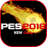 Guide PES 2018 Pro icon