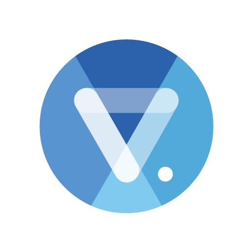Vooter - Digital interactions logo