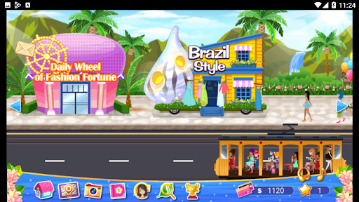 Shopaholic Rio: Samba & Style Screen 3