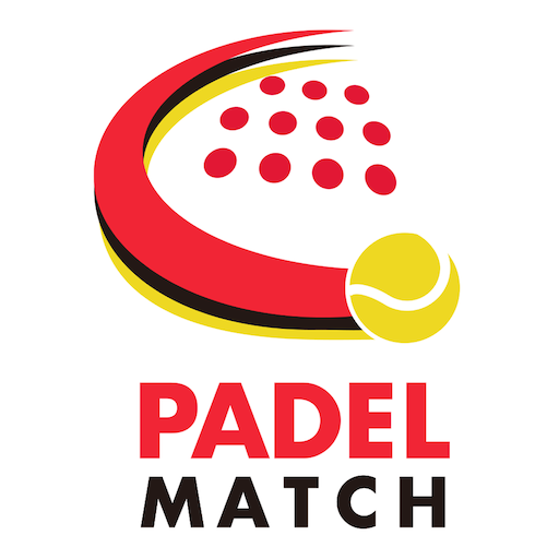 Padel Match logo