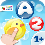 Baby-Games: Funny Bubbles (1+)