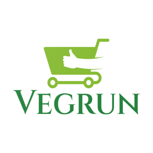 VegRun - Vendor logo