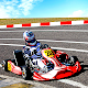 Go karts Go Rush Kart Racing Simulator