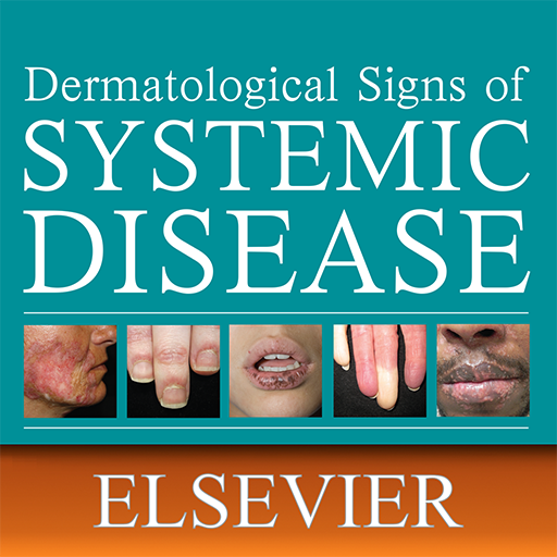 Dermatological Signs of System logo