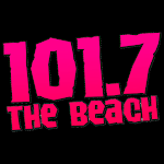 Cover Image of Download 101.7 The Beach  APK