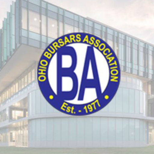 Ohio Bursars Association logo