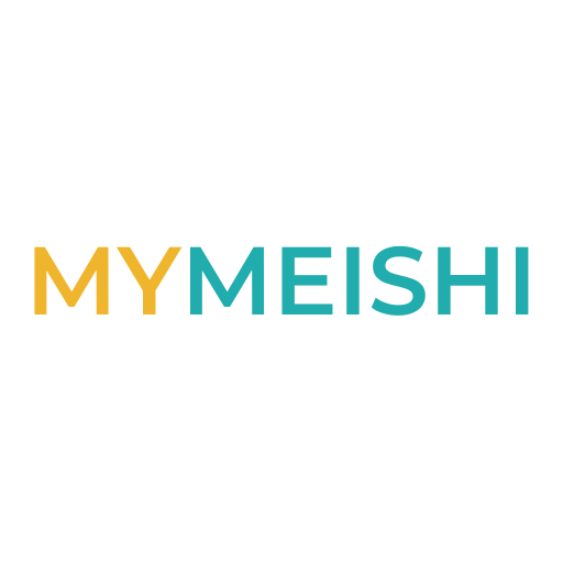 MyMeishi 2.1.8 Icon