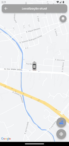 O Portal do Carro Screen 3