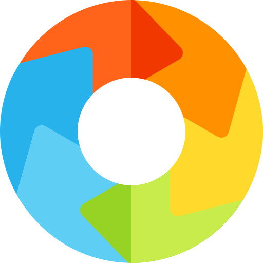 MoCo Movie Color logo
