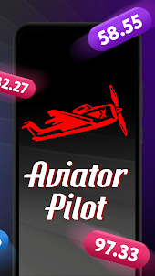 Aviator Pilot