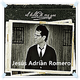 Jesús Adrián Romero Letra icon