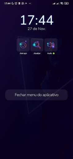 RarickS9+ Screen 3