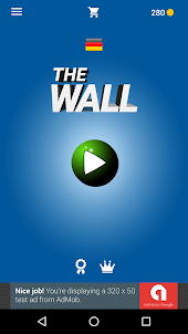 The Wall Quiz