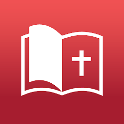 Значок приложения "Bunama - Bible"
