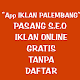 Iklan Palembang Terkini Download on Windows