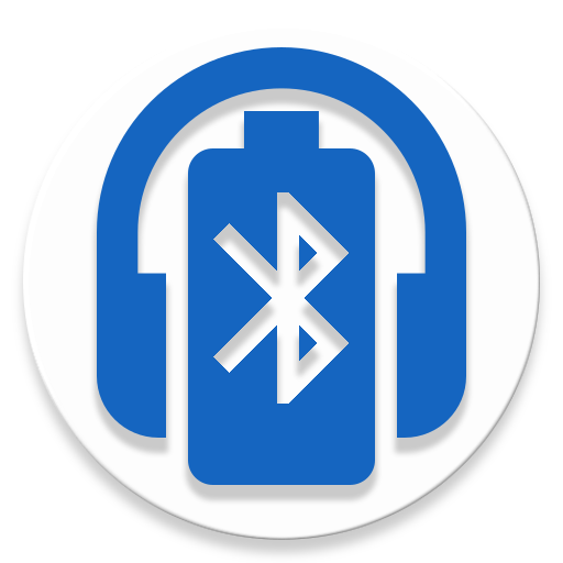 Bluetooth Battery Monitor Pro 1.20 Icon