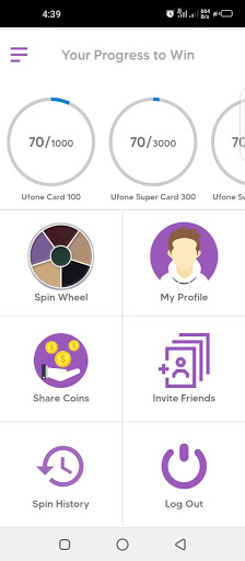 Load.ly - Unlimited Free Data Internet Winner