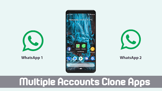 Dual Accounts on Social For Pc (Free Download – Windows 10/8/7 And Mac) 2