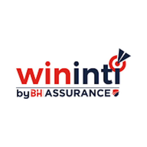 Wininti by BH Assurance logo