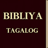 Filipino Bible Free icon
