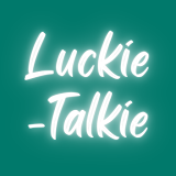 Luckie Walkie Talkie Offline icon