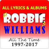 Robbie Williams (1997-2017) icon