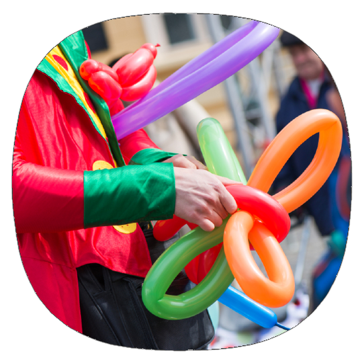 How to Make Balloon Animals logo