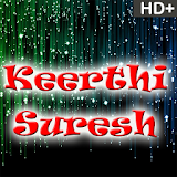 Keerthi Suresh Wallpapers icon