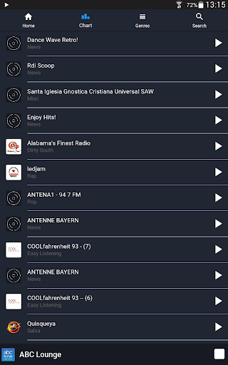FreeRadio.top - Stream online radio stations
