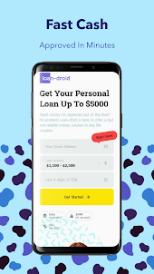 Loan Droid - Personal Loans