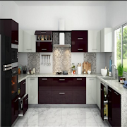 Top 39 Art & Design Apps Like aluminum kitchen cabinet design ideas - Best Alternatives