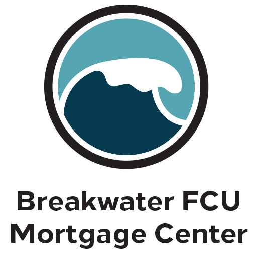 The BFCU Mortgage Center Logo