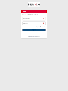 Screenshot image