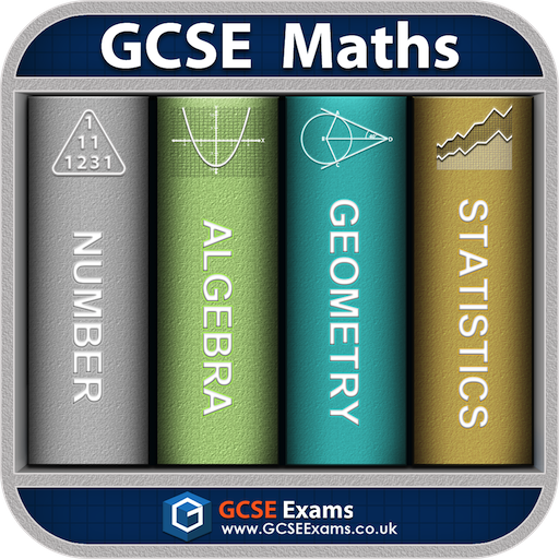 GCSE Maths Super Edition Lite 1.0 Icon