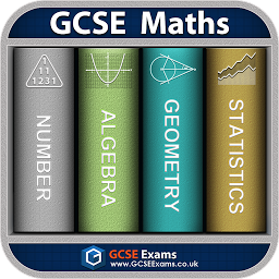 Icon image GCSE Maths Super Edition Lite