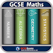 GCSE Maths Super Edition Lite - Androidアプリ