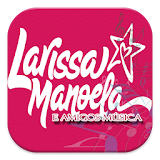 Larissa Manoela E Amigos Music icon
