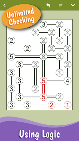 Game screenshot Hashi: Bridges hack