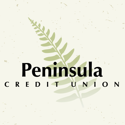 PCU Card Connect logo