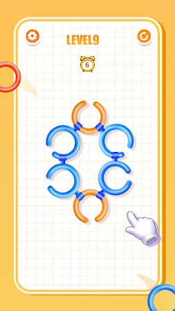 Game screenshot 一流シェフになろう！ mod apk