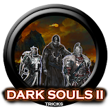 New Dark Souls tricks icon